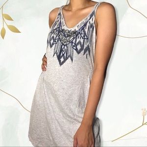 BOHO STYLE TUNIC by H&M